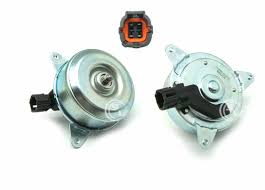 MOTOVENTILADOR NISSAN SENTRA ALTIMA MAXIMA  4 PIN SIN CABLE       CODIGO 21486-4Z710