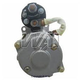 MARCHA DELCO 29MT 12V   9D DELCO REMY   LESTER 6842       CODIGO 22612