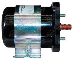 SOLENOIDE  AIRE ACONDICIONADO AUTOBUS IMPORTADO 24V 300A     CODIGO 05356