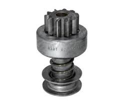 IMPULSOR MARCHA DELCO 10MT 22MT 25MT  PERKINS JOHN DEERE CCW 10D 3 EST 54-159   ZEN 0381    CODIGO 2261400