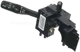 PALANCA DIRECCIONAL Y LUCES CHRYSLER NEON DODGE SX   00/05  CBS1077      CODIGO CBS1077
