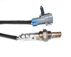 SENSOR OXIGENO CHEVROLET COLORADO TRAILBLAZER HAMER H3 A/CATALIZADOR  4 CABLES SG1626 GENERICO CODIGO SG-935