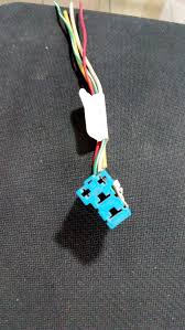 ARNES FORD RELEVADOR 4 CABLES MINI 4P      CODIGO 48174