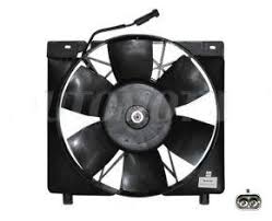 MOTOVENTILADOR CHRYSLER JEEP CHEROKEE 6 ASPAS 2.5L 95/00 4.0L 87/01      CODIGO 42442