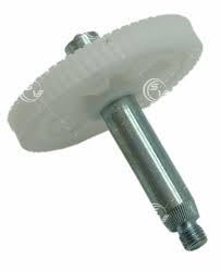 ENGRANE MOTOR LIMPIAPARABRISAS  DODGE STRATUS 02-08 LARGO      CODIGO E63DS2