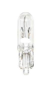 FOCO PELLIZCO MINI 12V PHILLIPS 12516      CODIGO 17615