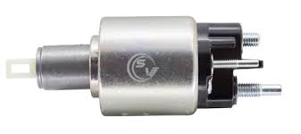 SOLENOIDE MARCHA BOSCH RENAULT SANDERO12V ZM6271  F000CD1113         CODIGO S6271