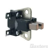 PORTA CARBON ALTERNADOR MOTOROLA 175A  103-27  K185103972S     CODIGO 40600