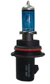 FOCO 9007 12V XENON SUPER BLANCO BLISTER 2 PIEZAS      CODIGO 17149