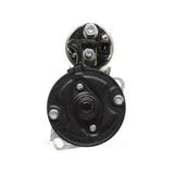 MARCHA BOSCH VW GOLF JETTA A4 BEATLE 10D STD.  0001124001   LESTER 17724       CODIGO 02A-911-023-L