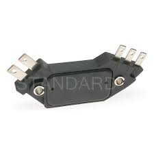 MODULO ENCENDIDO CHEVROLET SUBURBAN 79/86 5PIN  D1918 LX331      CODIGO 40011