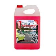 ANTICONGELANTE GALON   PERMATEX CLIMA CALIDO ROSA  3.7LTS    CODIGO ALUE-3.7L