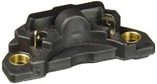 MODULO ENCENDIDO CHRYSLER DODGE MAZDA MITSUBISHI 4CIL 2.4L  EFI-MM852   2PIN   LX549     CODIGO LX-549