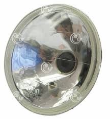 UNIDAD HALOGENO  6014 FOCO INTERCAMBIABLE  BH-1006      CODIGO 41029