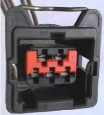 ARNES FORD BOMBA GASOLINA 5 CABLES   A50-58       CODIGO A50-58