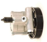 BOMBA DIRECCION HIDRAULICA NISSAN PLATINA 02/09 BRUCK     CODIGO B200113599