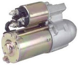 MARCHA DELCO CHEVROLET CUTLASS CENTURY VENTURE V6 L4 97/01  PG260F1  LESTER 6481      CODIGO 22014