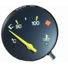 MARCADOR TEMPERATURA TABLERO CHEVROLET CORSA       CODIGO 93262516