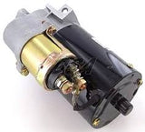 MARCHA DELCO CHEVROLET VAN EXPRESS TRUCK BLAZER SAFARI 91/96   LESTER 6416      CODIGO L-6416N