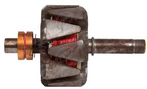 ROTOR ALTERNADOR  FORD TOPAZ PRESTO 55A     CODIGO 35254