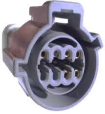 ARNES FORD CAJA FUSIBLES 8 CABLES A50-41         CODIGO A50-41