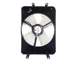 MOTOVENTILADOR HONDA PILOT ACURA 01/04  DER 38611-P8F-A01       CODIGO 42463