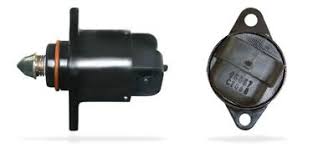 SENSOR VALVULA IAC CHEVROLET CAVALIER CURSICA CUTLAS CENTURY GMC SONOMA 93/97   AC64      CODIGO B0006