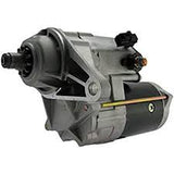 MARCHA DENSO CHEVROLET CAMION  ISUZU W3500 4500 5500  11D 12V LESTER 18500       CODIGO 2807000