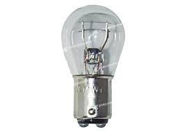 FOCO 1034 - 1157 24V 21/5W BAY15D HELLA      CODIGO 017014-B9