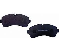 BALATAS VW CRAFTER MB SPRINTER VAN  DEL   8383-D1268     CODIGO OVER-EE-8383D1268