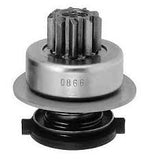 IMPULSOR MARCHA BOSCH VW POINTER 98/01  9D 10 EST  F000AL1705   54-91109  ZEN 0866 GENERICO     CODIGO 18518