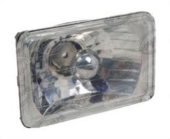 UNIDAD HALOGENO  4652 FOCO INTERCAMBIABLE      CODIGO 41022