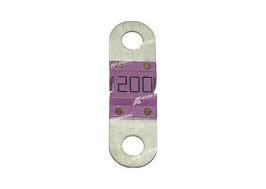FUSIBLE MARCHA  PROTECTOR MINI 200A      CODIGO 017560I2