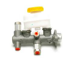 BOMBA FRENOS NISSAN TSURU III      CODIGO 4601072Y04-BRUCK