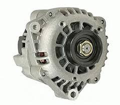 ALTERNADOR DELCO CHEVROLET CAVALIER SUNFIRE 96/98 CS-130D  105A  LESTER 8199      CODIGO 02018