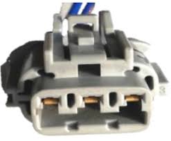 ARNES MITSUBISHI SENSOR MAF 3 CABLES CHRYSLER   A20-19          CODIGO A20-19.