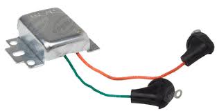 REGULADOR ALTERNADOR DE PASO 24V C\RELEV.   062XR          CODIGO 31610
