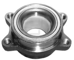 BALERO RUEDA NISSAN VERSA TRASERO DOBLE        CODIGO NIW000-SYD