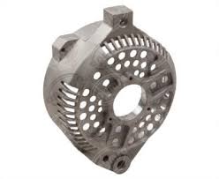 TAPA ALTERNADOR FORD 3G 130A MUSTANG SOPORTE      CODIGO 37037