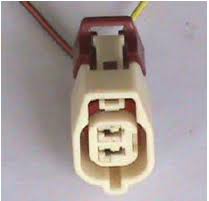 ARNES CHRYSLER SENSOR LIQUIDO FRENOS 2 CABLES   A40-32       CODIGO A40-32