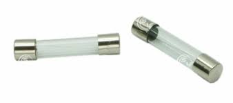 FUSIBLE VIDRIO   4A      CODIGO 17947