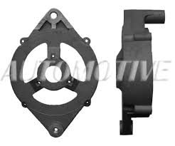 TAPA ALTERNADOR DELCO CHRYSLERS  8CIL.       MX-4026     CODIGO 37205