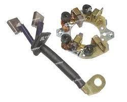 PORTA CARBON MARCHA PRESTOLITE VW POINTER DERBY JETTA A4  35258917       CODIGO 30254