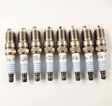 BUJIA  MOTORCRAFT AFINACION FORD PICKUP LOBO CONTOUR CHEVROLET AGSF32PM      CODIGO MAGSF 32P MF4