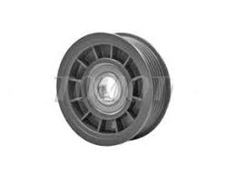 POLEA LOCA RANURADA 3 X 1 FORD GM 6 RANURAS 6203-RS     CODIGO 54036