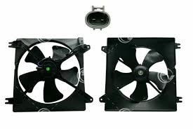 MOTOVENTILADOR CHEVROLET OPTRA  04/07  5 ASPAS > S/A       CODIGO M33648