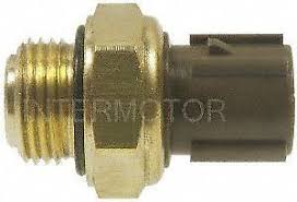 SENSOR TEMPERATURA MOTOVENTILADOR  HONDA ACCORD PILOT CR-V   92/07   TS295      CODIGO 19483
