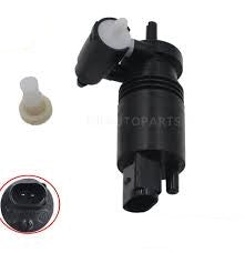 BOMBA LIMPIA PARABRISAS CHRYSLER DODGE JOURNEY NITRO CALIBER DURANGO CARAVAN       CODIGO 603107