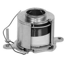 SOLENOIDE MARCHA CHRYSLER BOBINA C/ OREJAS  66-302   L-1802X      CODIGO 05209