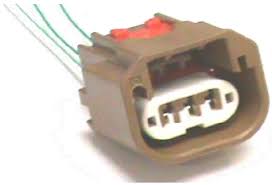 ARNES CHRYSLER SENSOR TPS 3 CABLES  MAP FOCO H13 ( 9008 )   A40-43       CODIGO A40-43